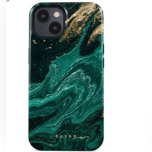 Burga iPhone 13 case